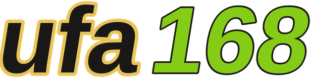 ufa168 logo